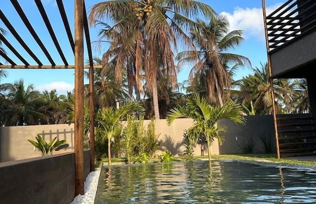 Villa Kamby Milagres B003 - Foto 22