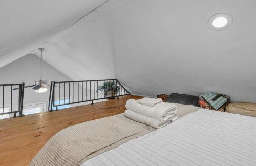 Mountain Koru Near Trails & Town cabin - Foto 15