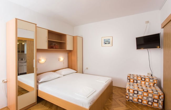 Apartments Bibijana - Foto 30