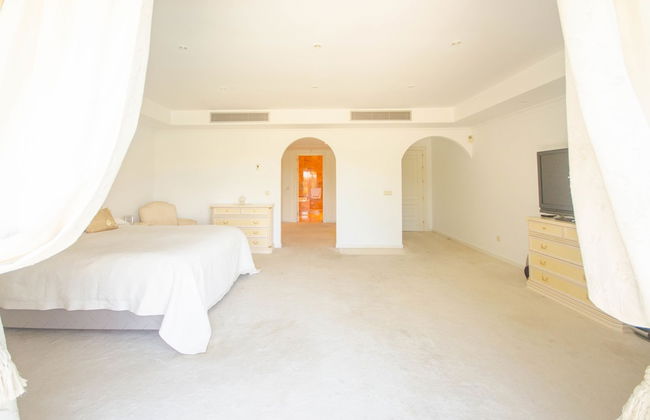 Villa Shayna - Foto 5