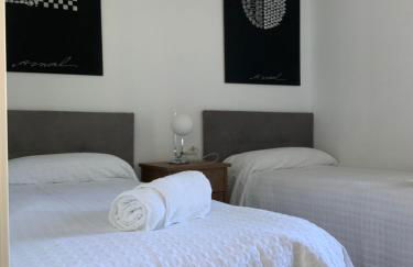 Apartamento Miraflores tres piscinas cerca del mar - Albamar - Photo 25