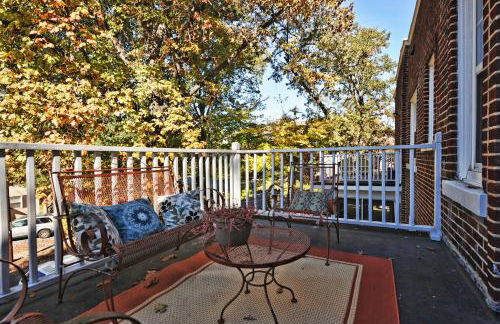 The Home Collection CLT: Kirkwood Avenue - Foto 15