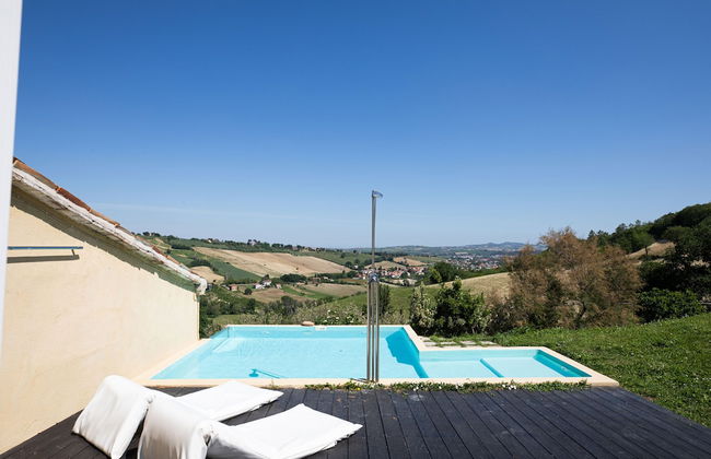 3998 Villa Dell`arte by Barbarhouse - Foto 27