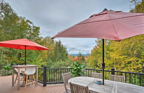 Cozy Home with Sauna Mins to Stowe Mountain Resort - Foto 37