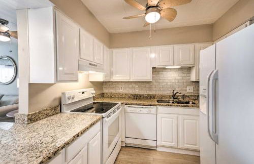 Sunny Destin Condo with Pool and Beach Access! - Foto 11