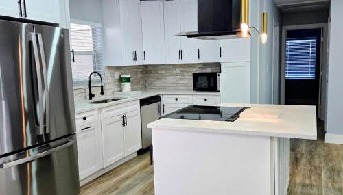 Bayshore Vacation Home - Foto 2