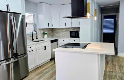 Bayshore Vacation Home - Foto 2