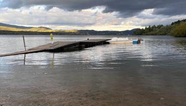 Apartament w Zagrodzie - Foto 3