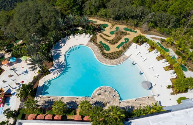 Charming 3Bd Close to Disney at Enclave 1021 - Foto 15