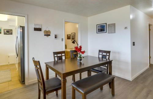 Steinaker State Park with Fireplace Vernal Getaway! - Photo 8