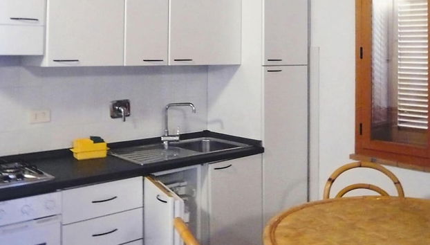 Apartment in Rio Nell Elba for 2 Person - Foto 2, Cocina privada