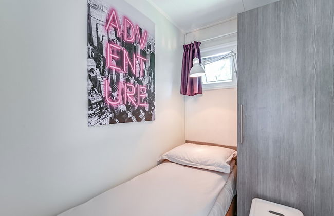 Modern Chalet in Voorthuizen Near the Forest - Photo 4