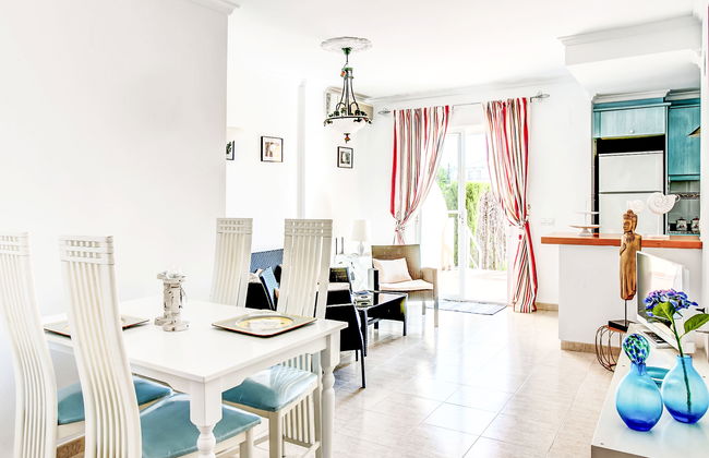 El Datiler I - Foto 6