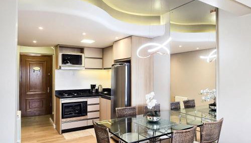 Duplex 2 quartos - Melhor vista do Centro - Foto 5