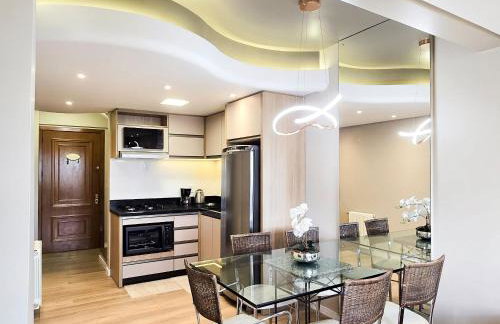 Duplex 2 quartos - Melhor vista do Centro - Foto 5