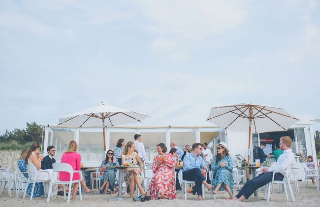 Ferienwohnungen Dünenmeer - Foto 58