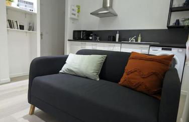 Le Petit Marius - Lyon 8 - Photo 28