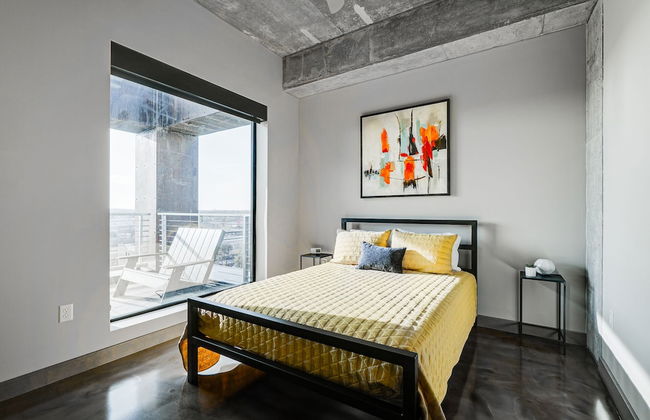 Sable 901 - Penthouse - Foto 2