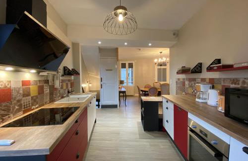 Gîte de la Miellerie - Foto 8