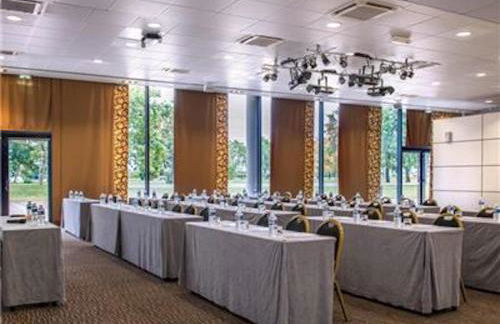 La Villa Du Lac- 3 rooms for 6 people - Foto 23