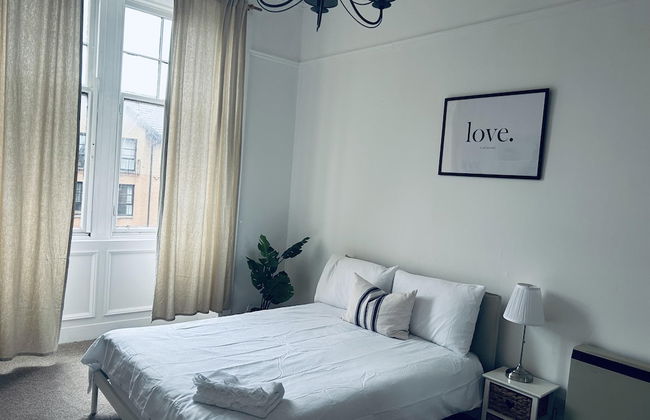 Beautiful 1 bed Apartment in Glasgow Merchant City - Foto 5