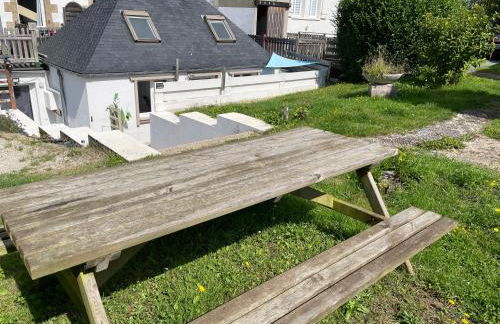 Pen Ty Armor maison de pêcheur proche mer au calme - Foto 26