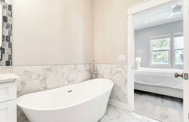 Sunfish Elegance by Avantstay Beach Access at an Indoor/outdoor Paradise - Foto 34