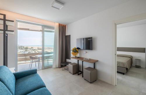 ApartHotel Panorama Beach - Foto 29