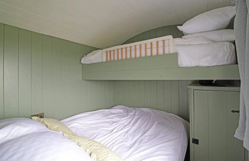 Luxurious Shepherds Huts Outdoor Baths Sea Views - Foto 45