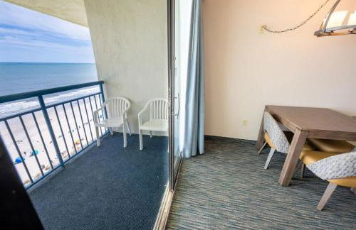 Direct Oceanfront at Coral Beach with Heated Pools - Foto 12