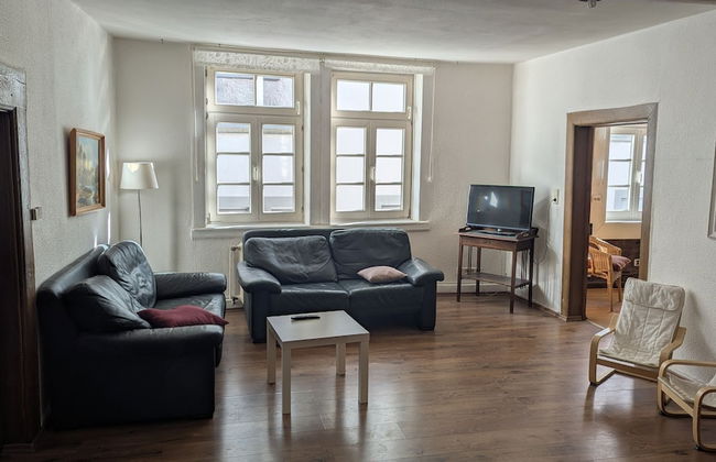 Ferienhaus Altstadthaus - Foto 29