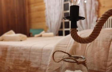 Chalet del Lago Laceno - Foto 41