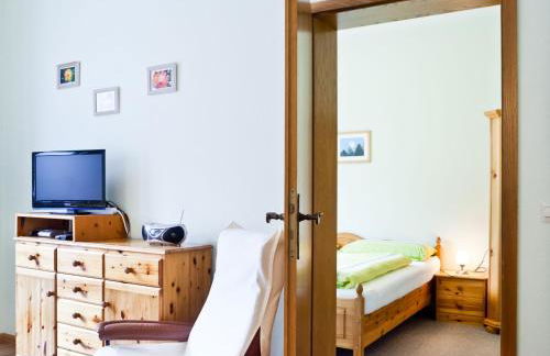 Haus Keller Ferienwohnungen - Foto 74