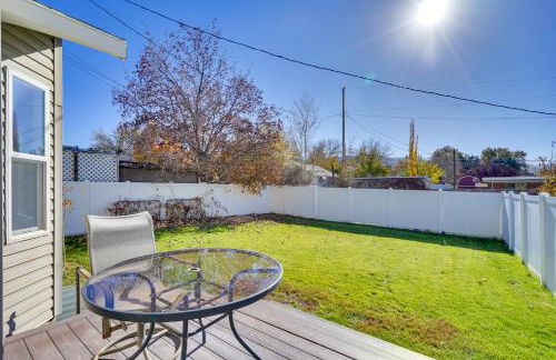 North Salt Lake Vacation Rental 7 Mi to Downtown - Photo 30