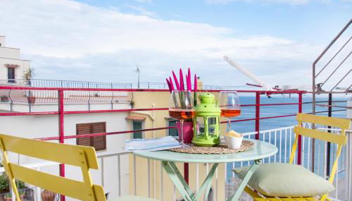 Luigi's room - De Vivo Realty Meta di Sorrento - Foto 1