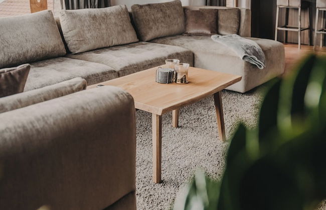 Chalet G12 - Luxury Apartments Seefeld - Foto 39