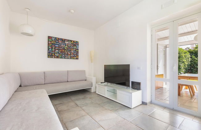 2324 Villa Milhouse by Perle di Puglia - Foto 20