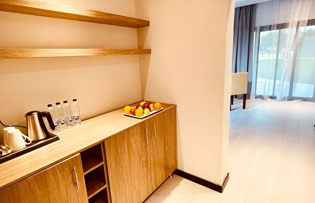 HDB RESORT & SPA - Foto 14