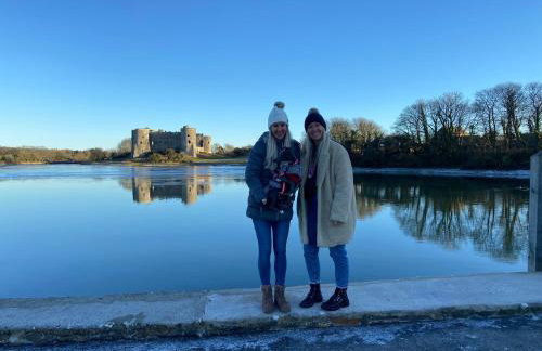 Adorable bedsit for you, partner and your pet! - Foto 39