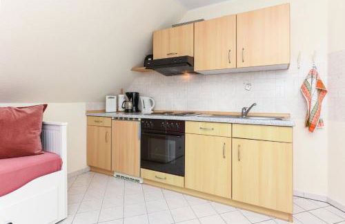 Ferienwohnung Waldblick auf dem Ferienhof Eschen - Foto 11