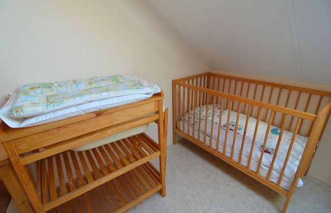 Contemporary House in Rendeux With Indoor Pool - Foto 28