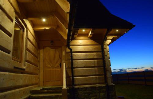 Dom z widokiem na Wierchy - panorama na Tatry - Traditional folk house - Foto 31