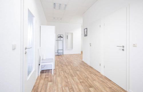 Spacious 2 BR Apartment Hamburg - Foto 8