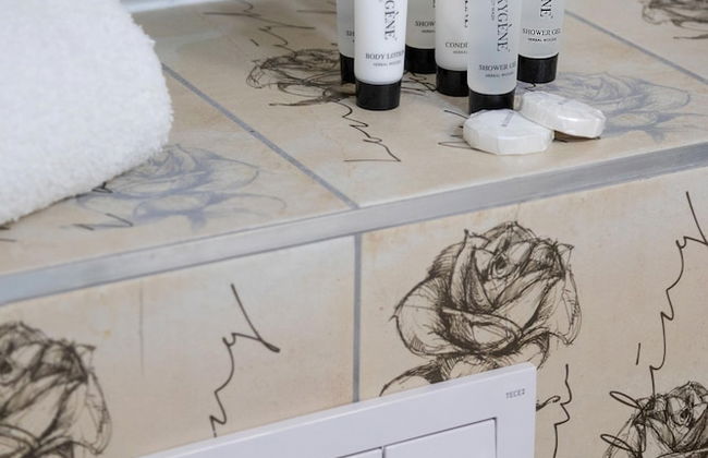 Cozy and Bright Studio Near City Center - Photo 8