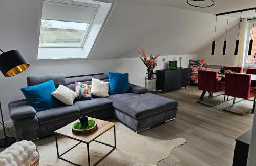 Wohlfuehloase24 - Foto 1