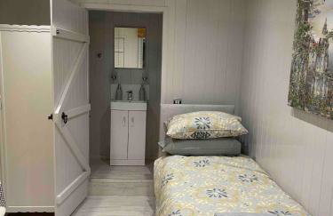 Spacious rural retreat near Hitchin - Foto 14