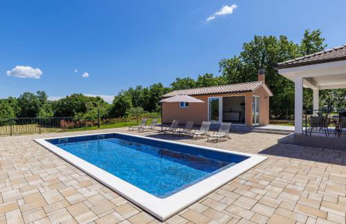 Holiday Home Villa Fortuna by Interhome - Foto 23