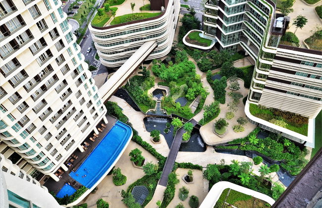 Holi Afiniti Themed Suites - Foto 27