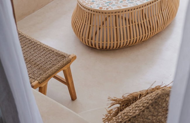 Gili Boho Villas - Foto 33