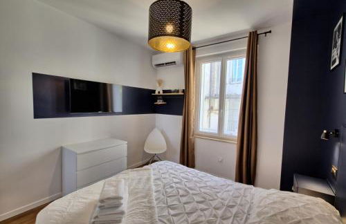 La grande porte du Baron - Foto 11